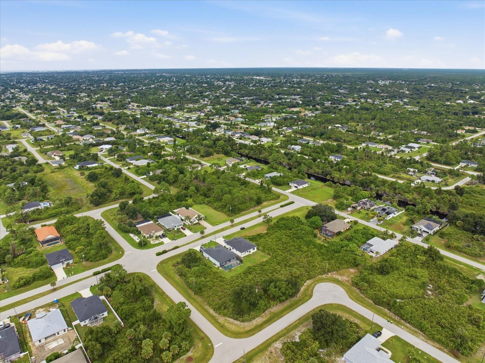 137 DAVID BOULEVARD, Rotonda West, FL 33947