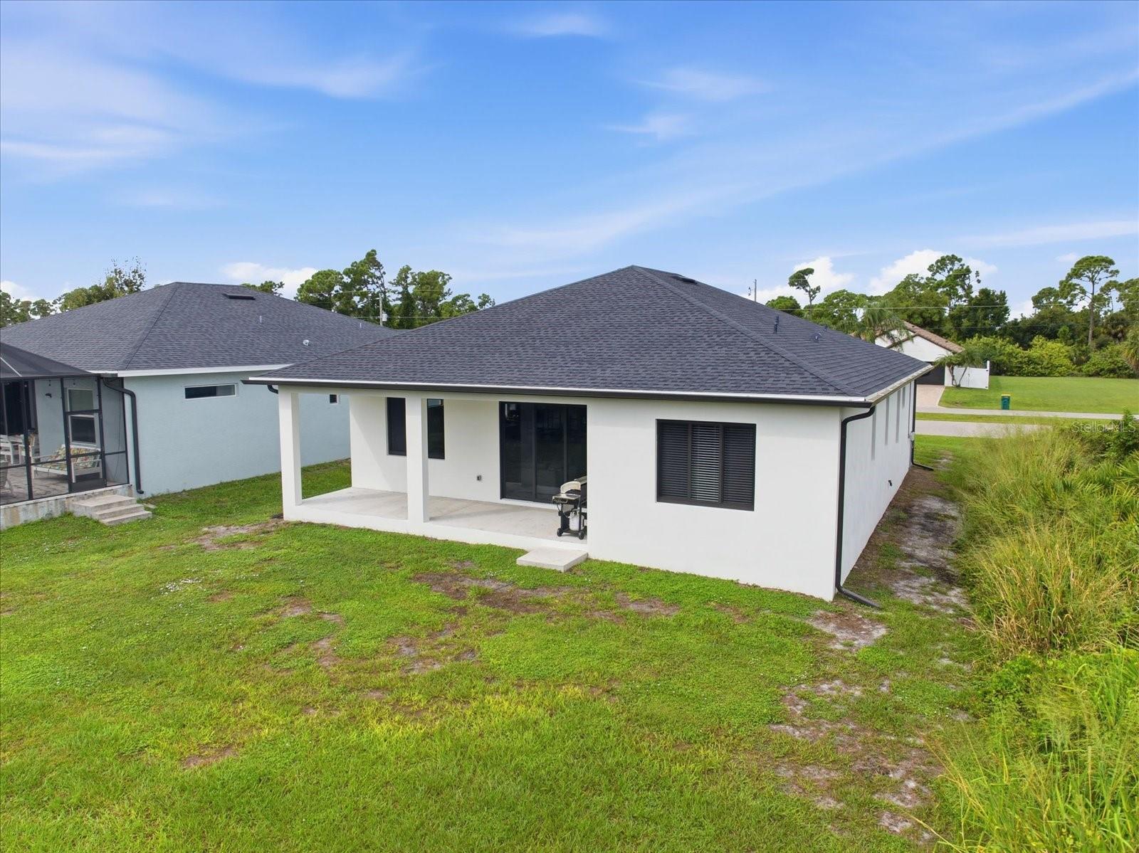 137 DAVID BOULEVARD, Rotonda West, FL 33947