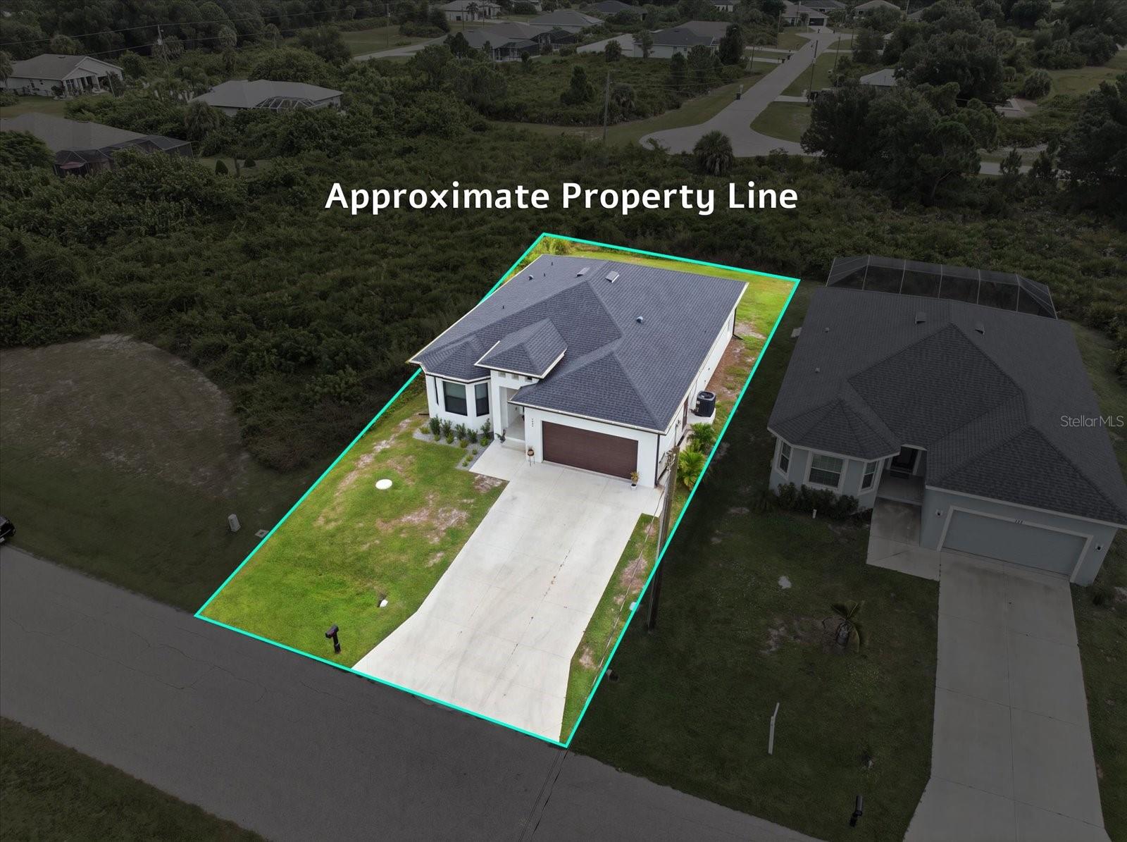 137 DAVID BOULEVARD, Rotonda West, FL 33947