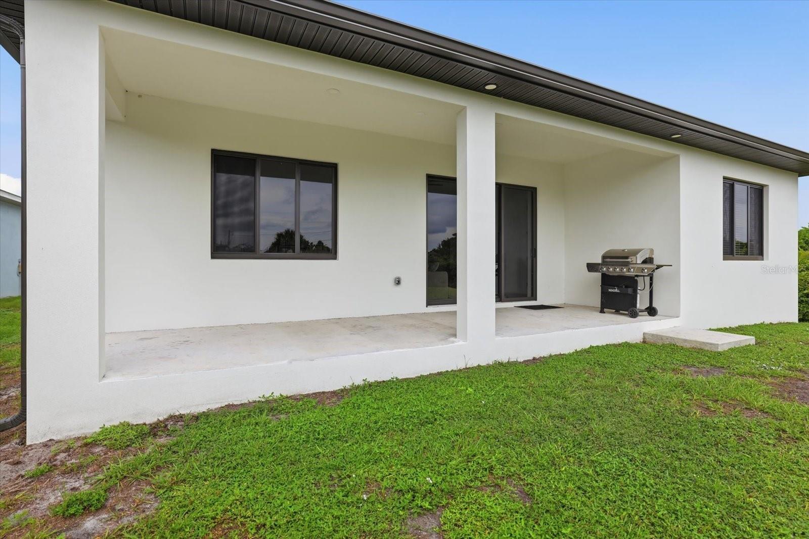 137 DAVID BOULEVARD, Rotonda West, FL 33947