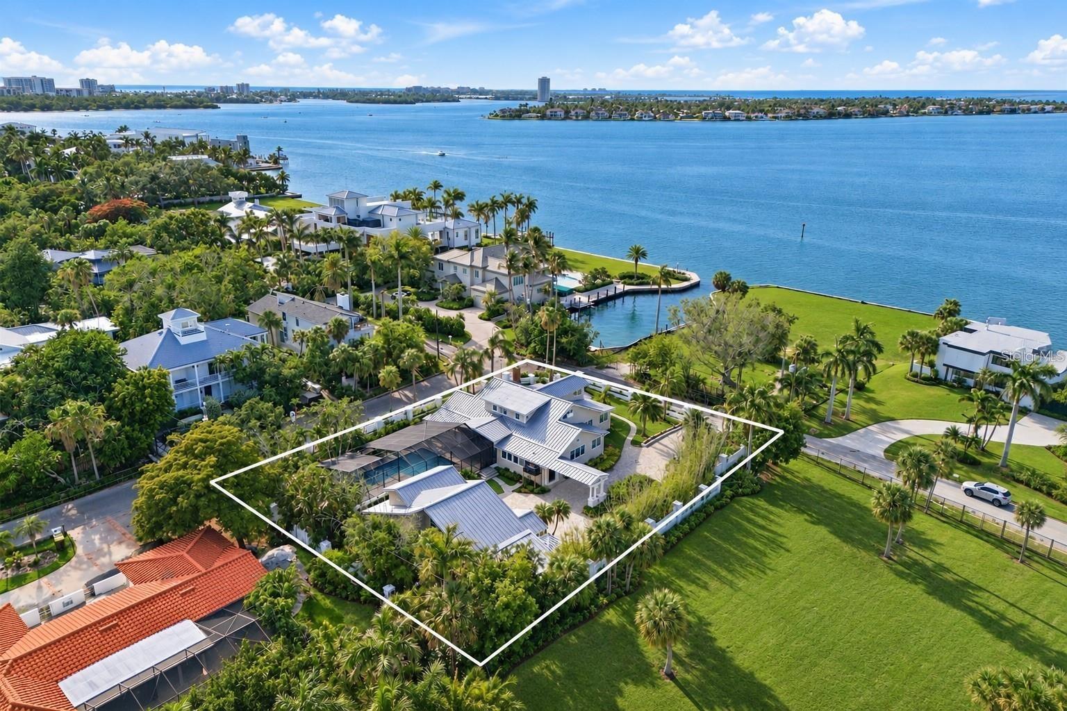 604 NORSOTA WAY, Sarasota, FL 34242