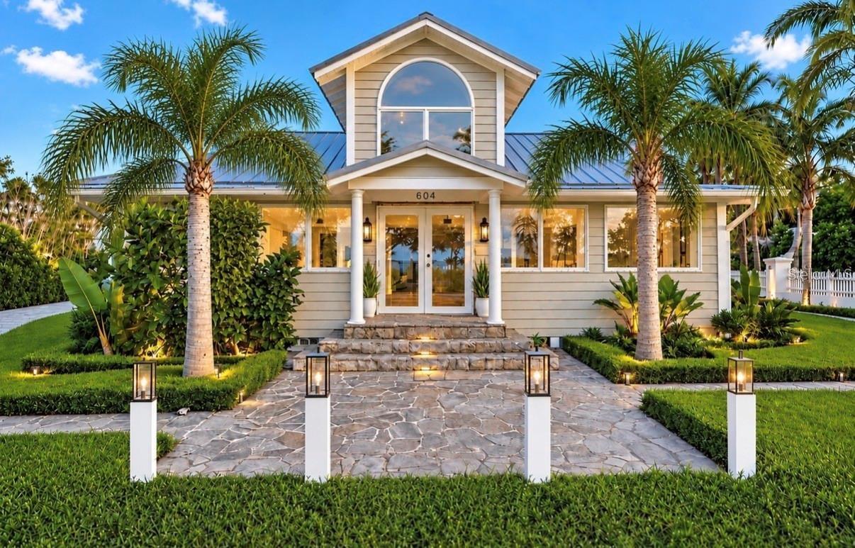 604 NORSOTA WAY, Sarasota, FL 34242