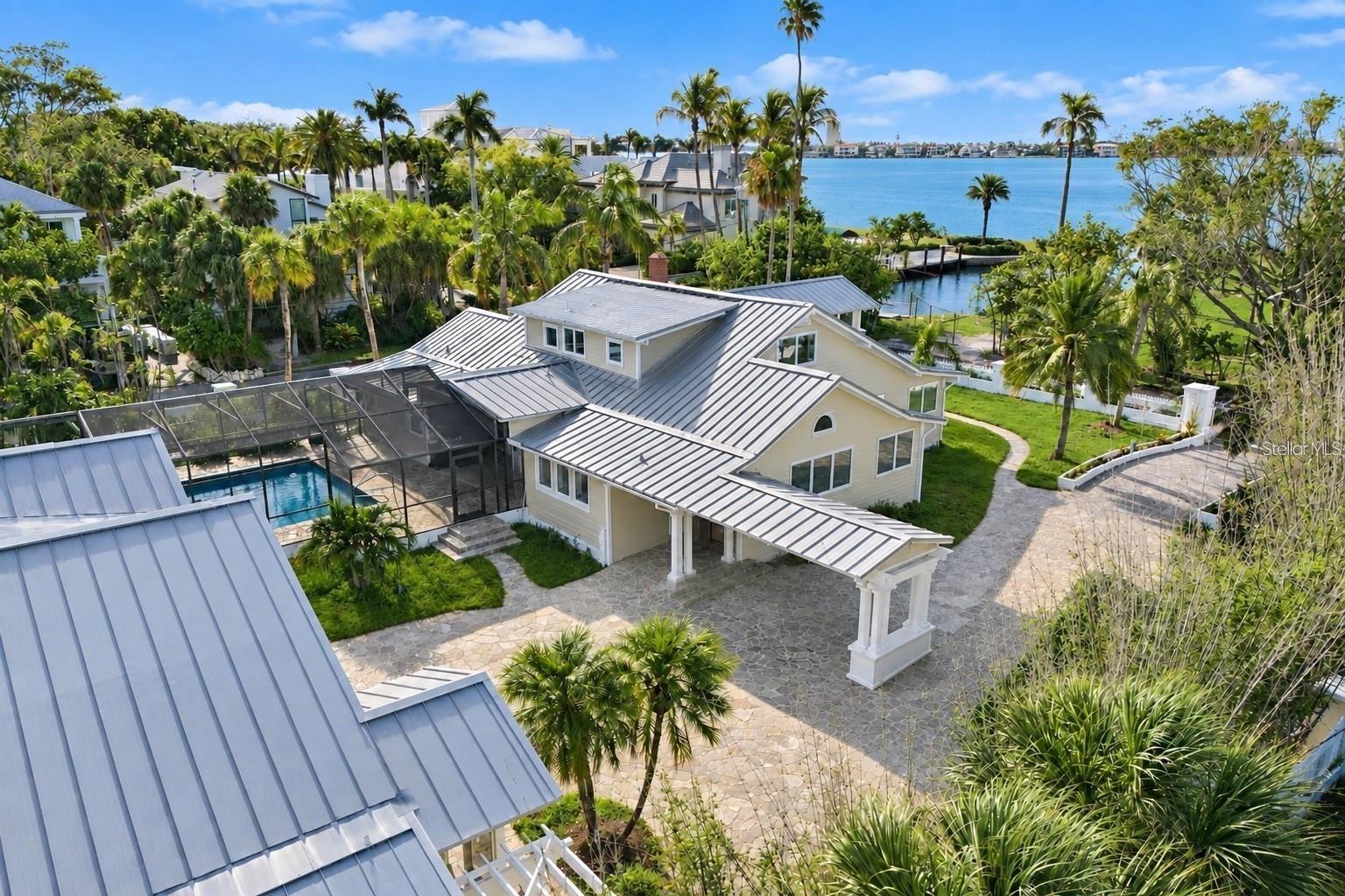 604 NORSOTA WAY, Sarasota, FL 34242