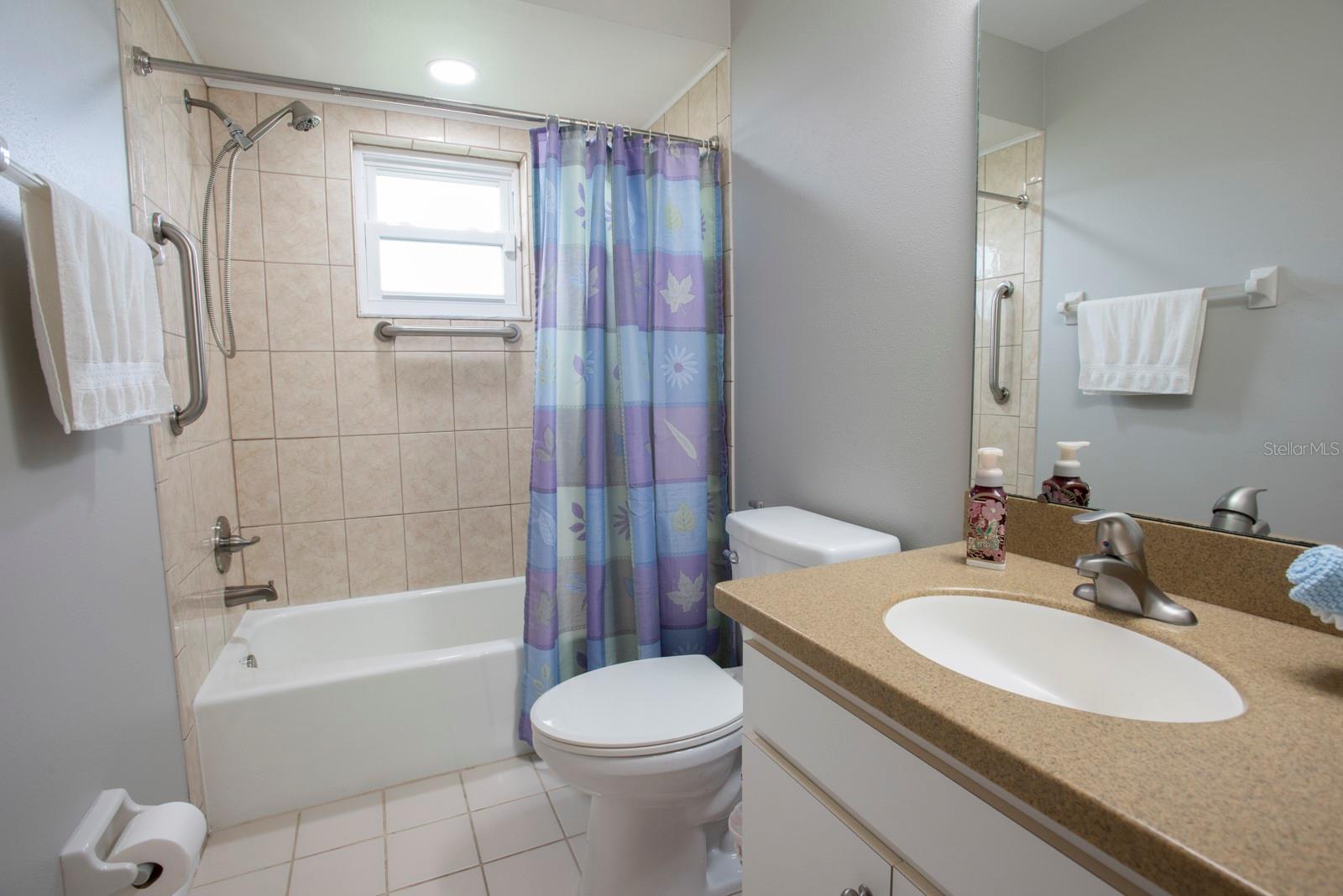2nd Bath
