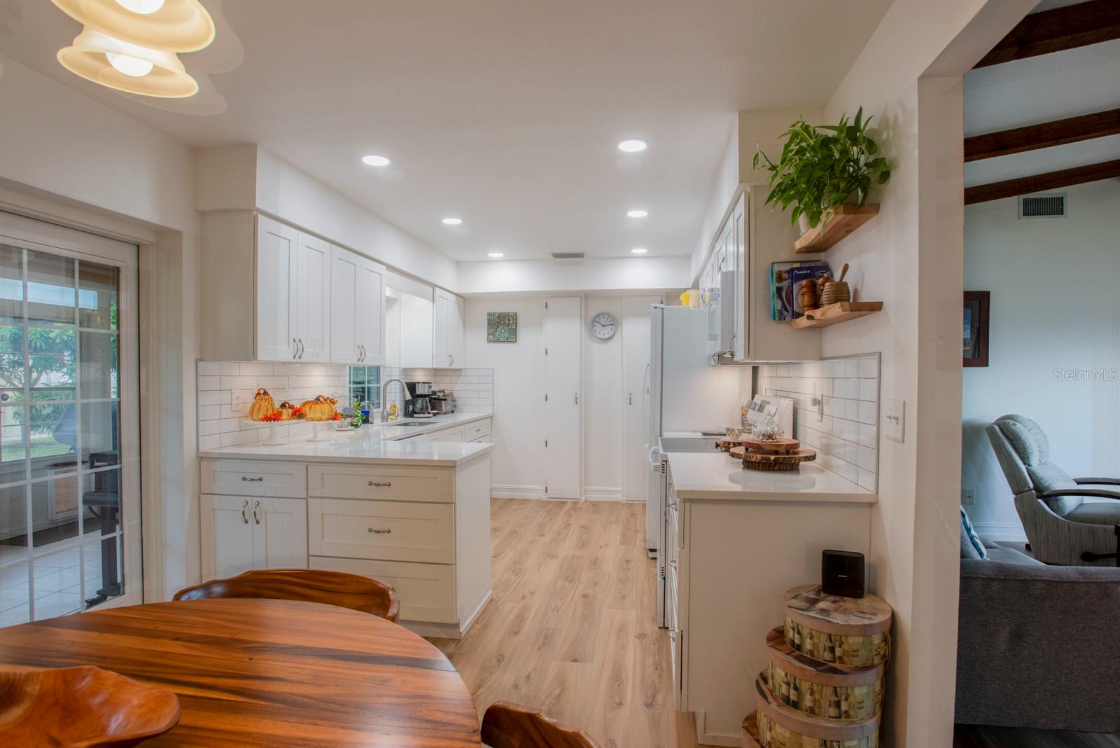 Kitchen Kitchen