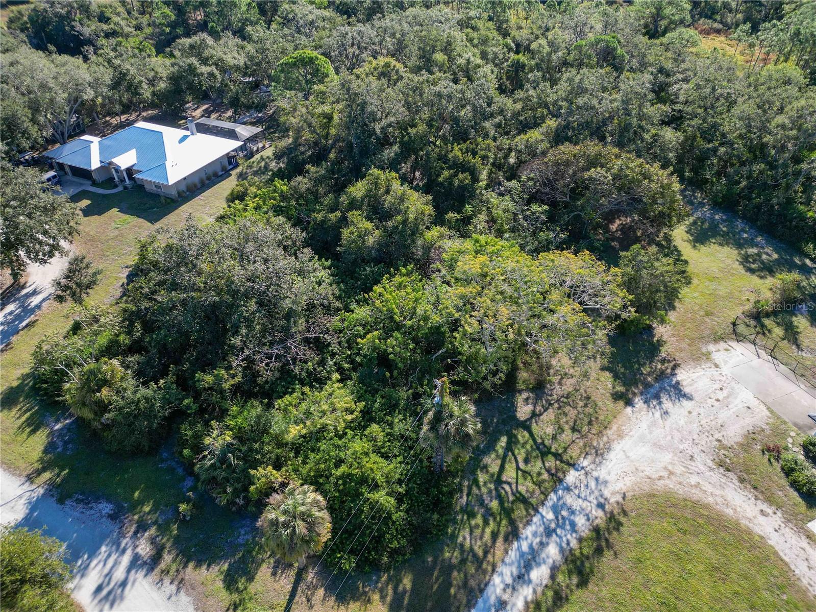 EQUESTRIAN CREEK, Nokomis, FL 34275
