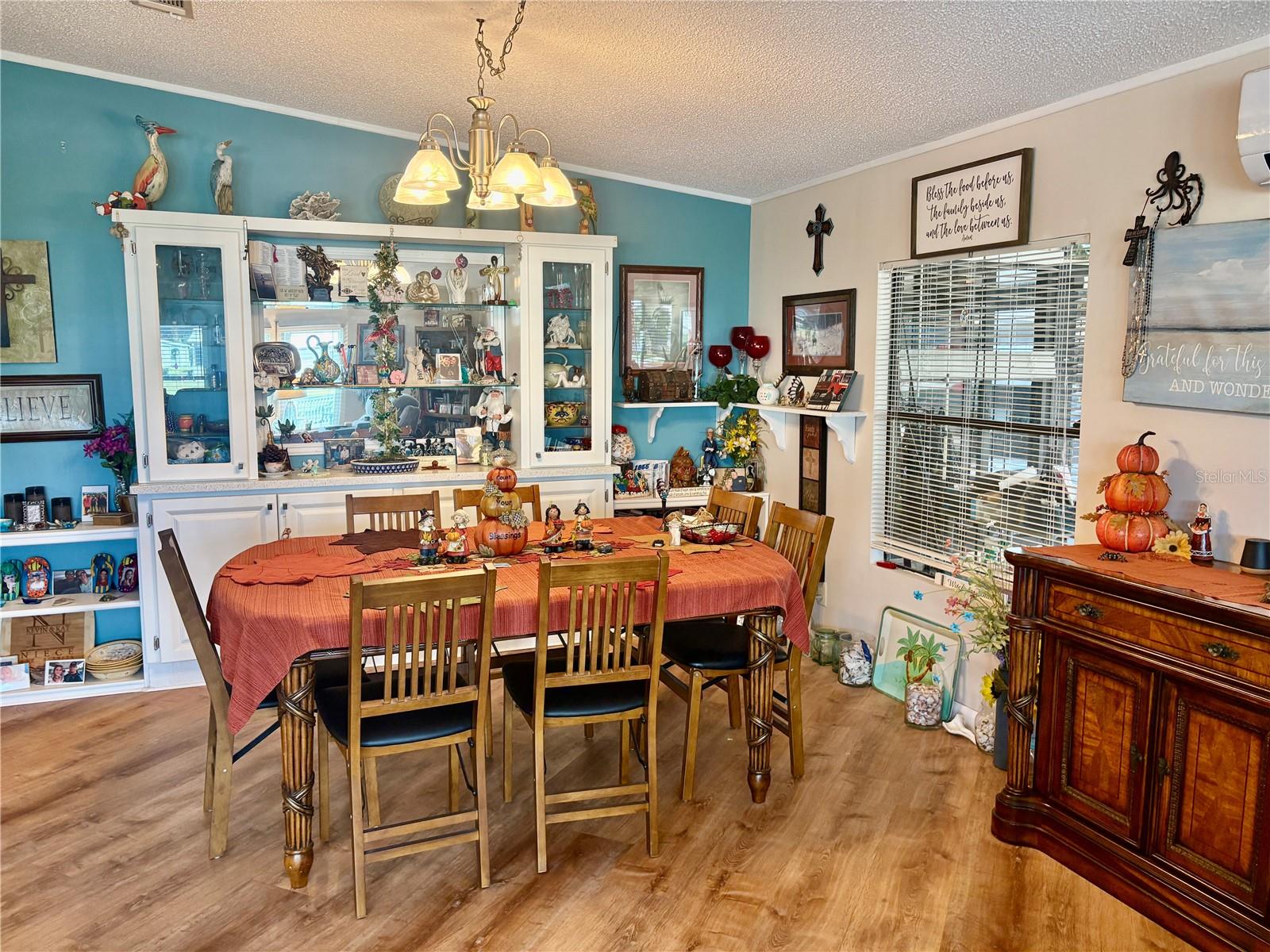 Dining Room Dining Room
