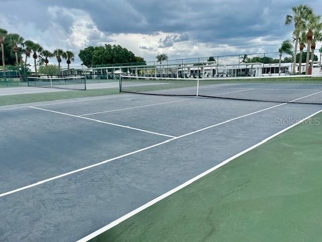 Pickleball