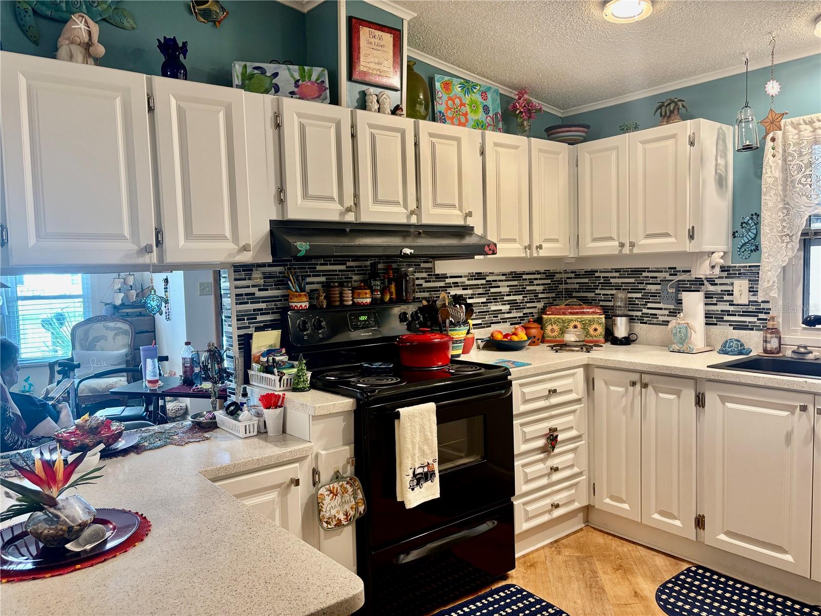 Kitchen Kitchen