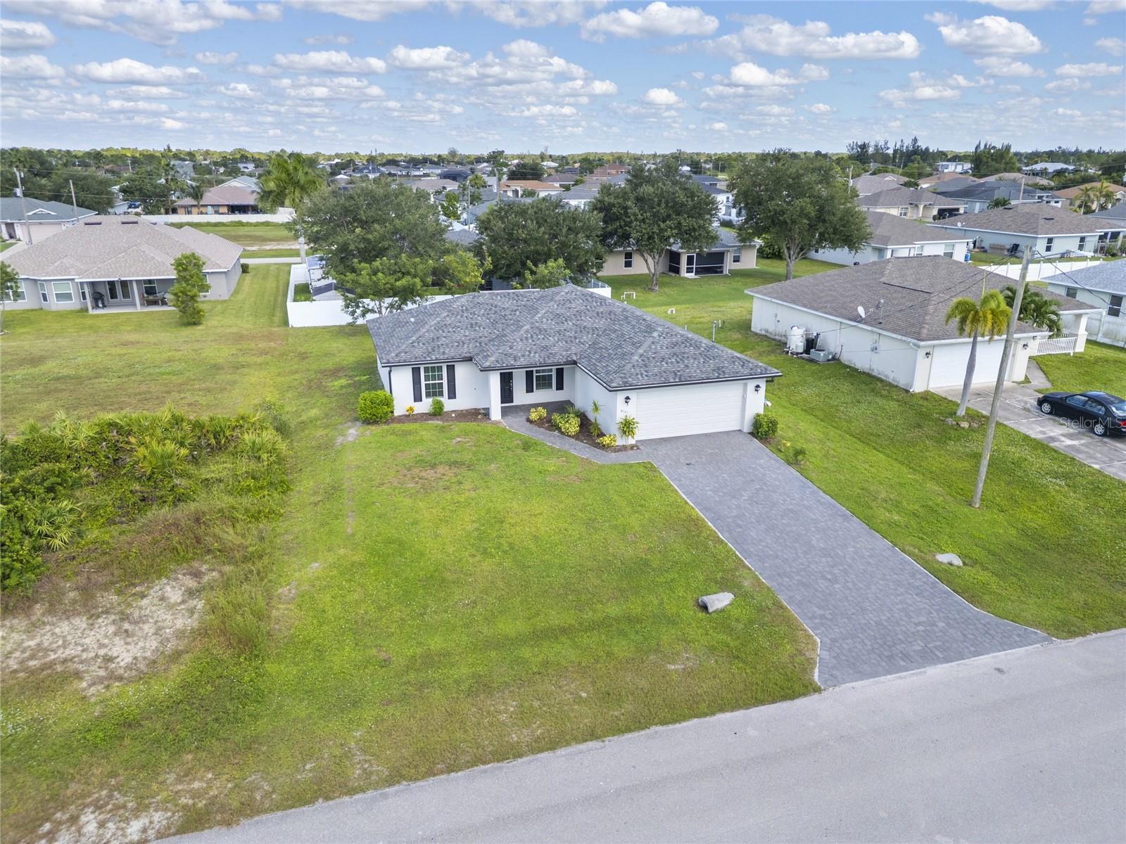 4137 NE 14TH PLACE, Cape Coral, FL 33909