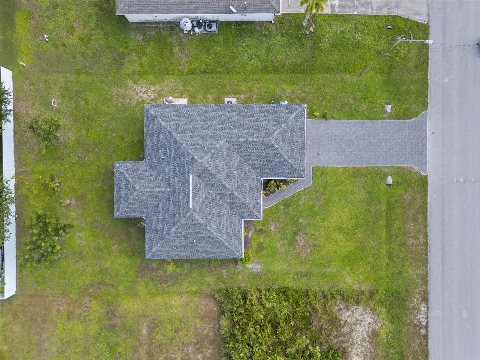 4137 NE 14TH PLACE, Cape Coral, FL 33909