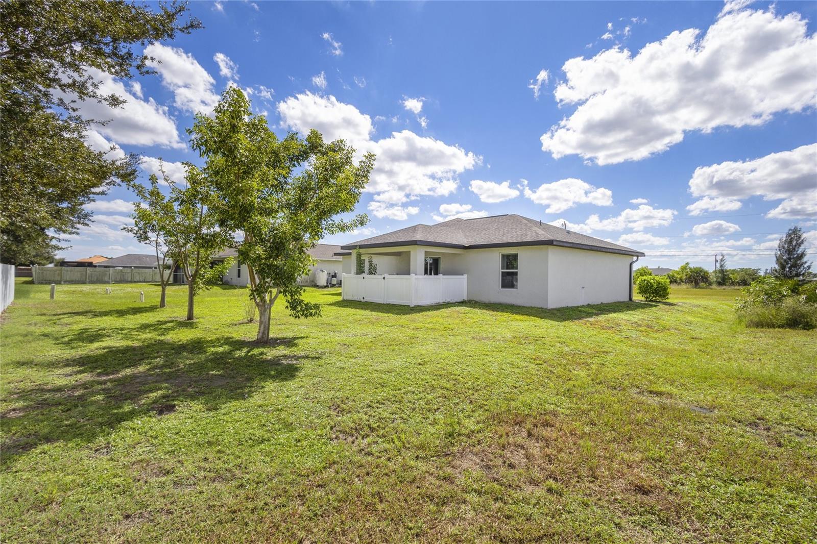 4137 NE 14TH PLACE, Cape Coral, FL 33909