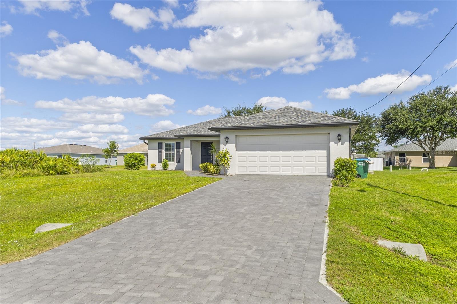 4137 NE 14TH PLACE, Cape Coral, FL 33909 4137 NE 14TH PLACE, Cape Coral, FL 33909