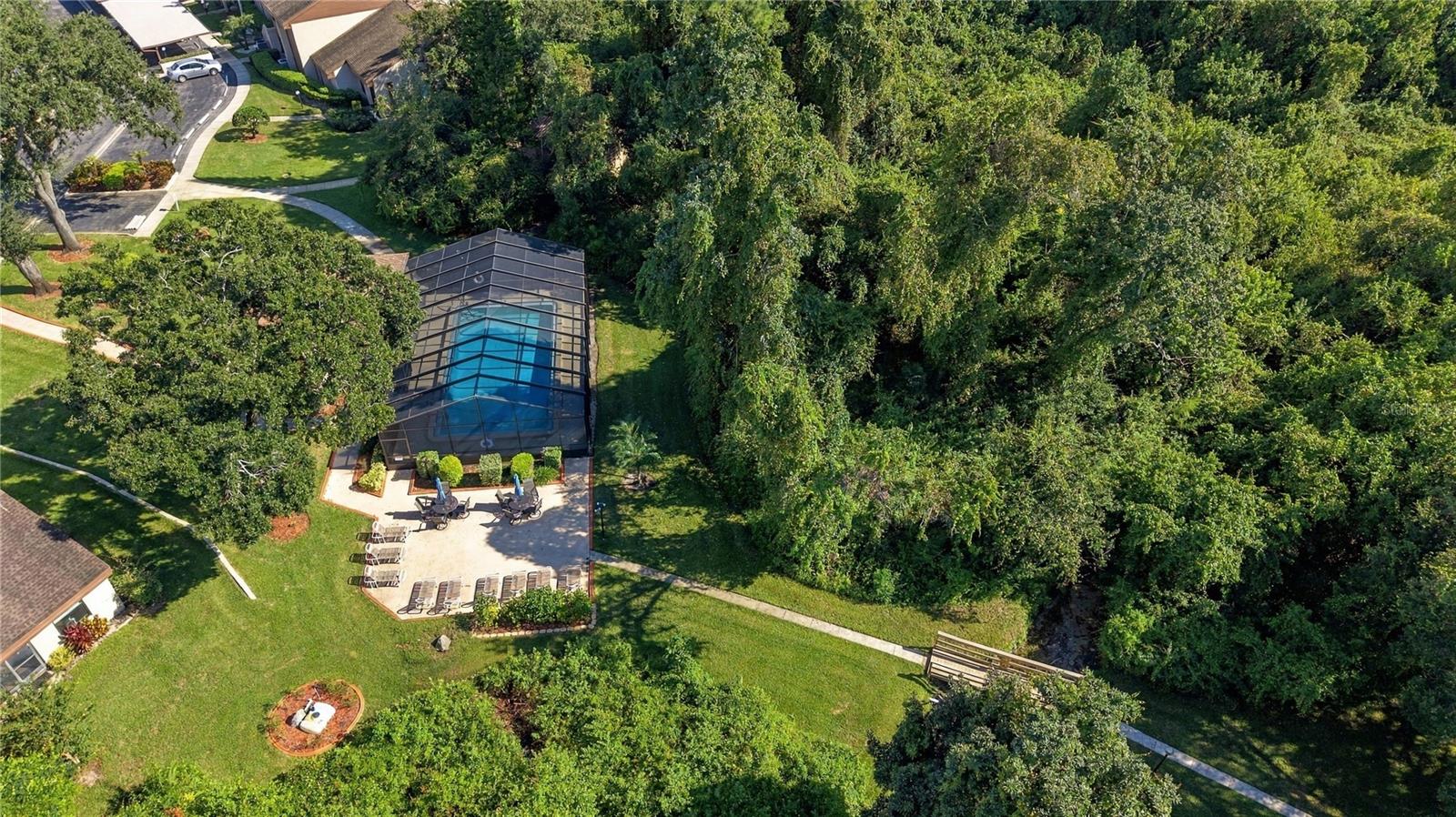 2815 COUNTRYBROOK DRIVE, #11, Palm Harbor, FL 34684