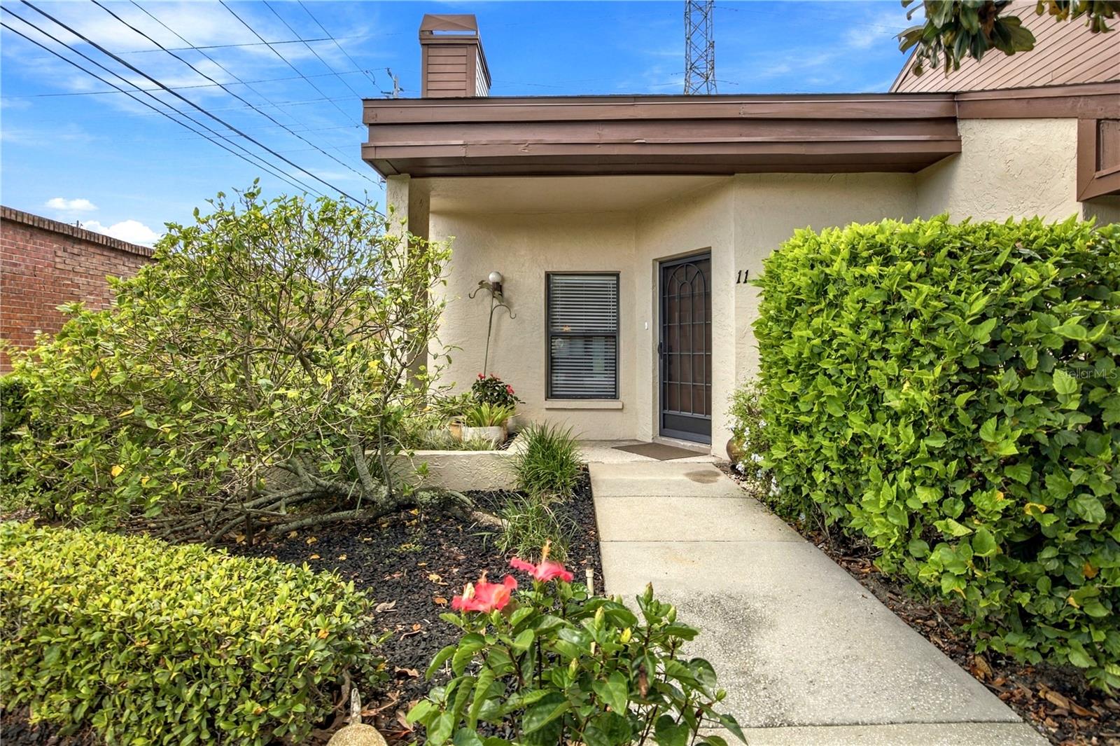 2815 COUNTRYBROOK DRIVE, #11, Palm Harbor, FL 34684 2815 COUNTRYBROOK DRIVE, #11, Palm Harbor, FL 34684