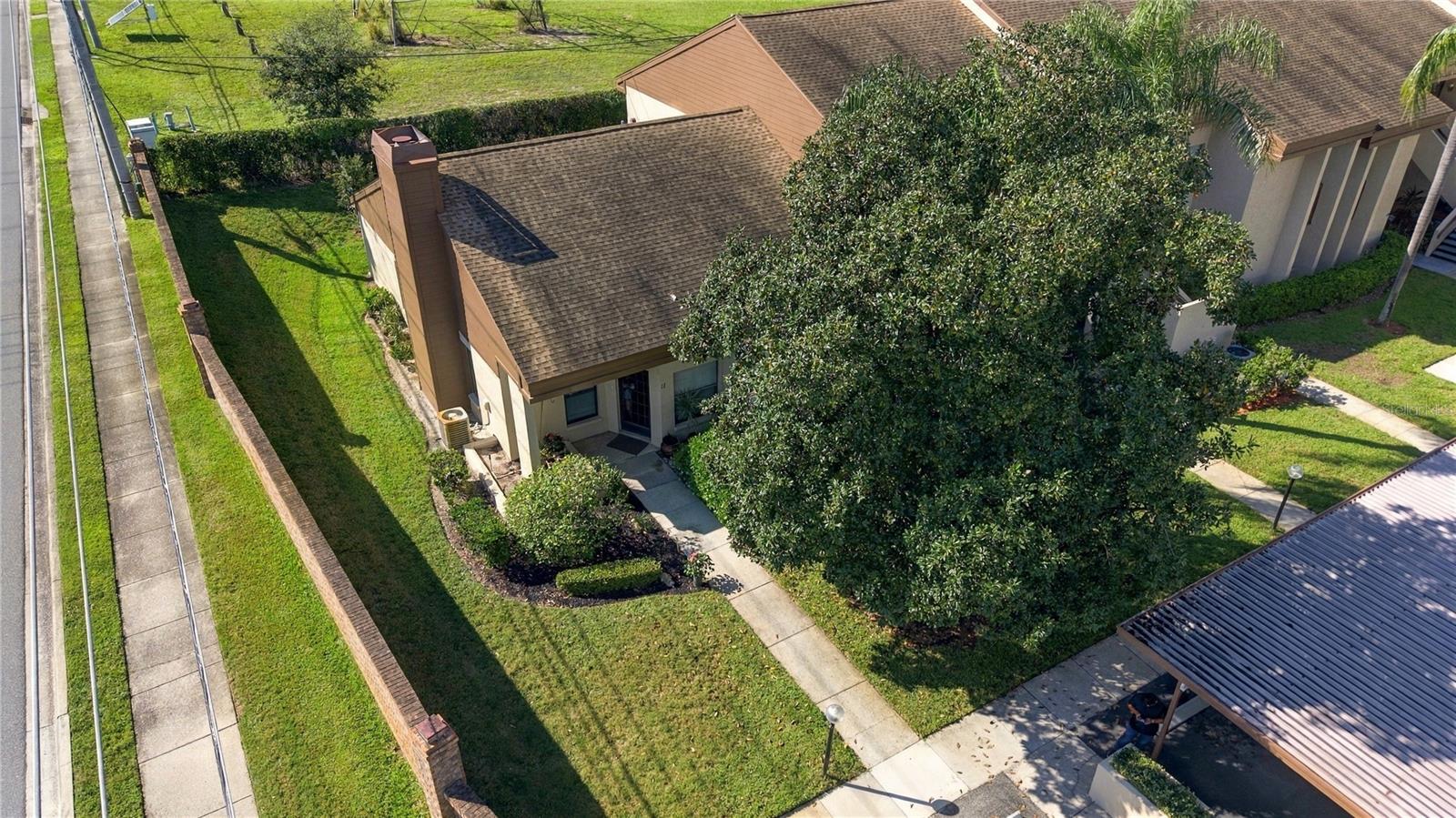 2815 COUNTRYBROOK DRIVE, #11, Palm Harbor, FL 34684