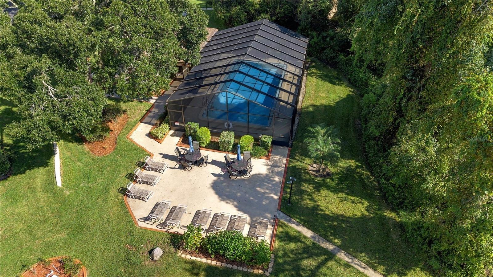 2815 COUNTRYBROOK DRIVE, #11, Palm Harbor, FL 34684