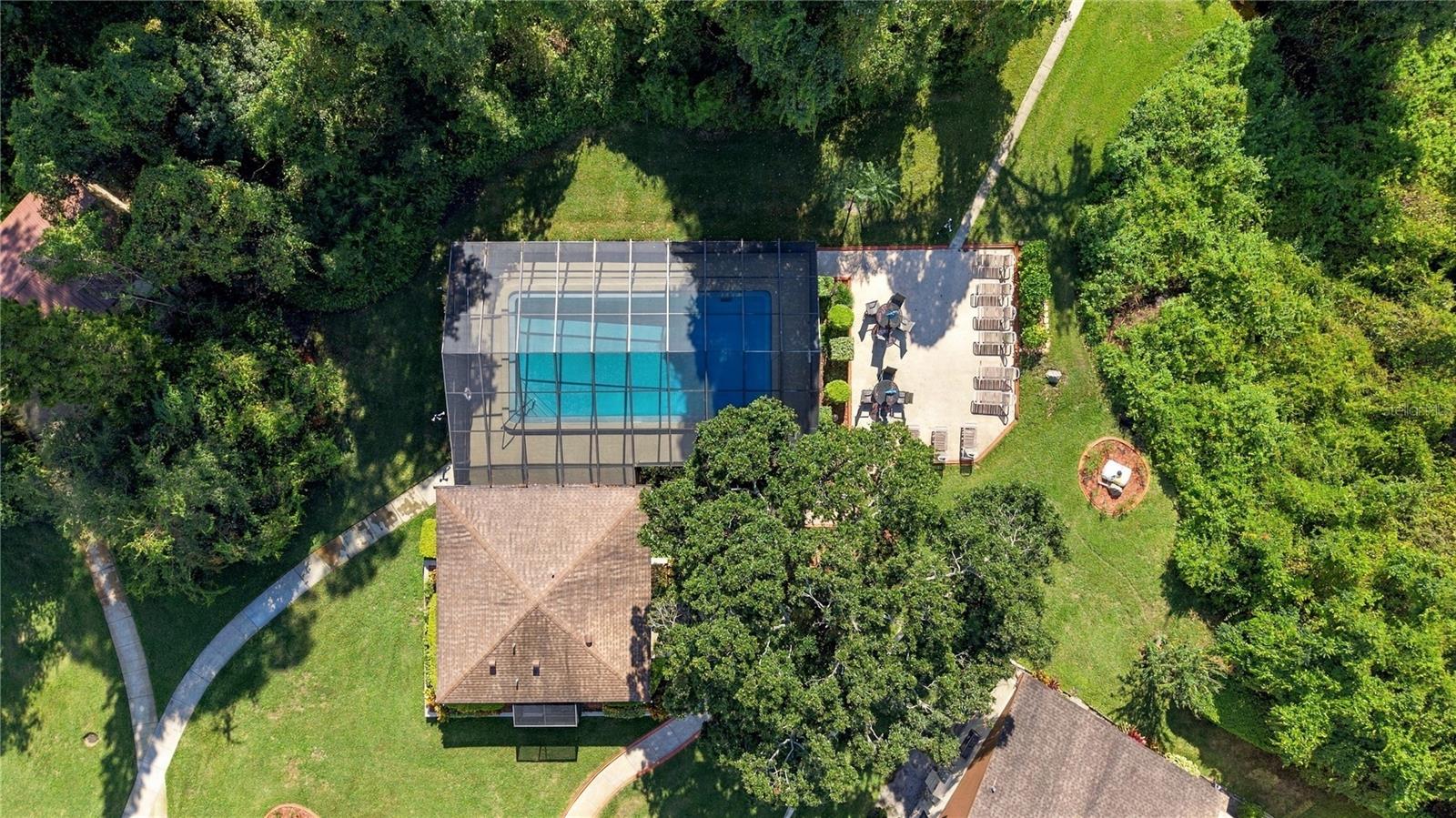2815 COUNTRYBROOK DRIVE, #11, Palm Harbor, FL 34684