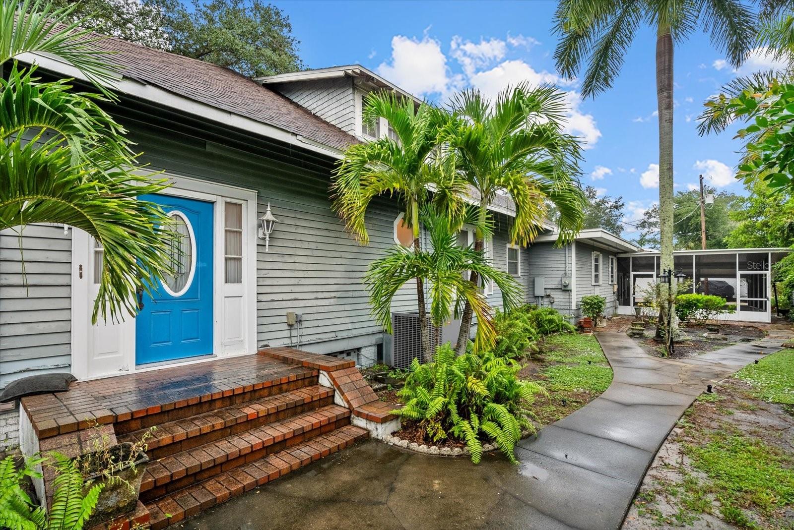 2714 MANATEE AVENUE W, Bradenton, FL 34205