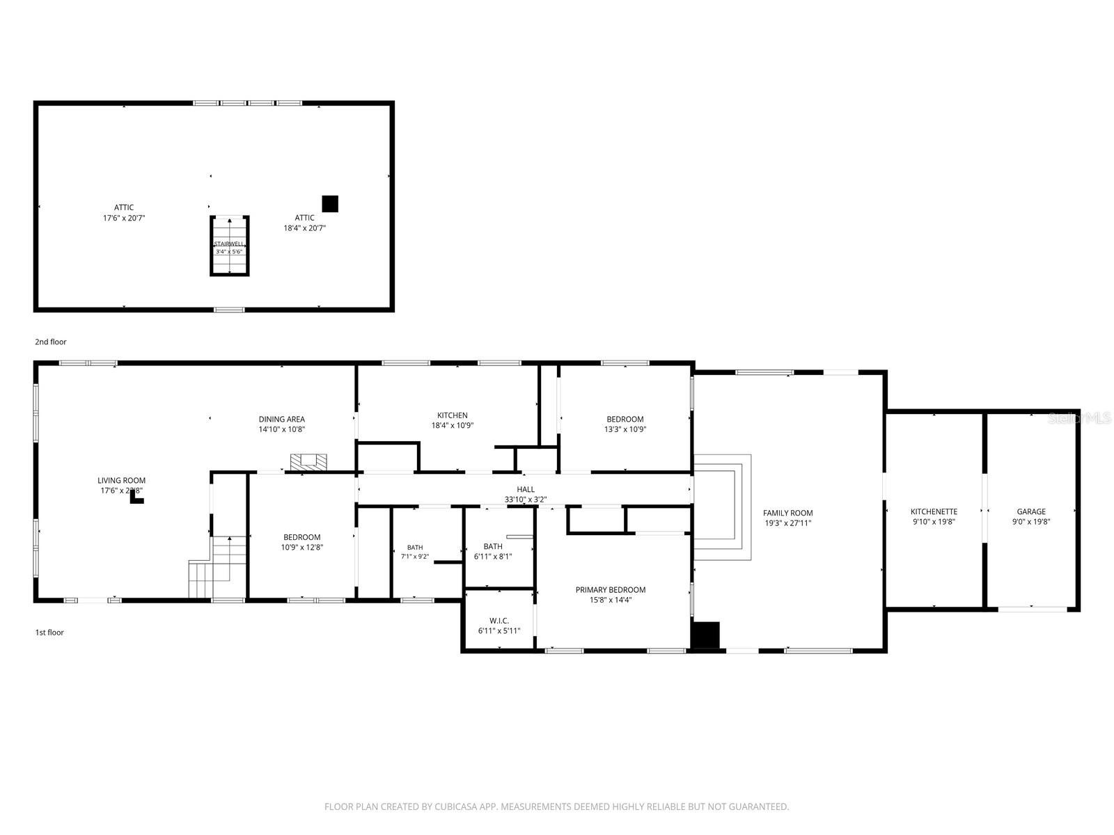 2714 MANATEE AVENUE W, Bradenton, FL 34205
