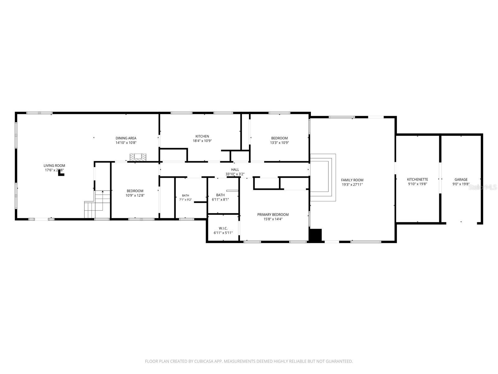 2714 MANATEE AVENUE W, Bradenton, FL 34205