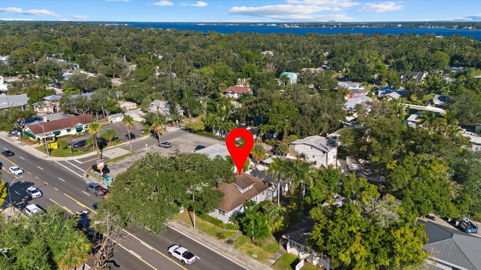 2714 MANATEE AVENUE W, Bradenton, FL 34205