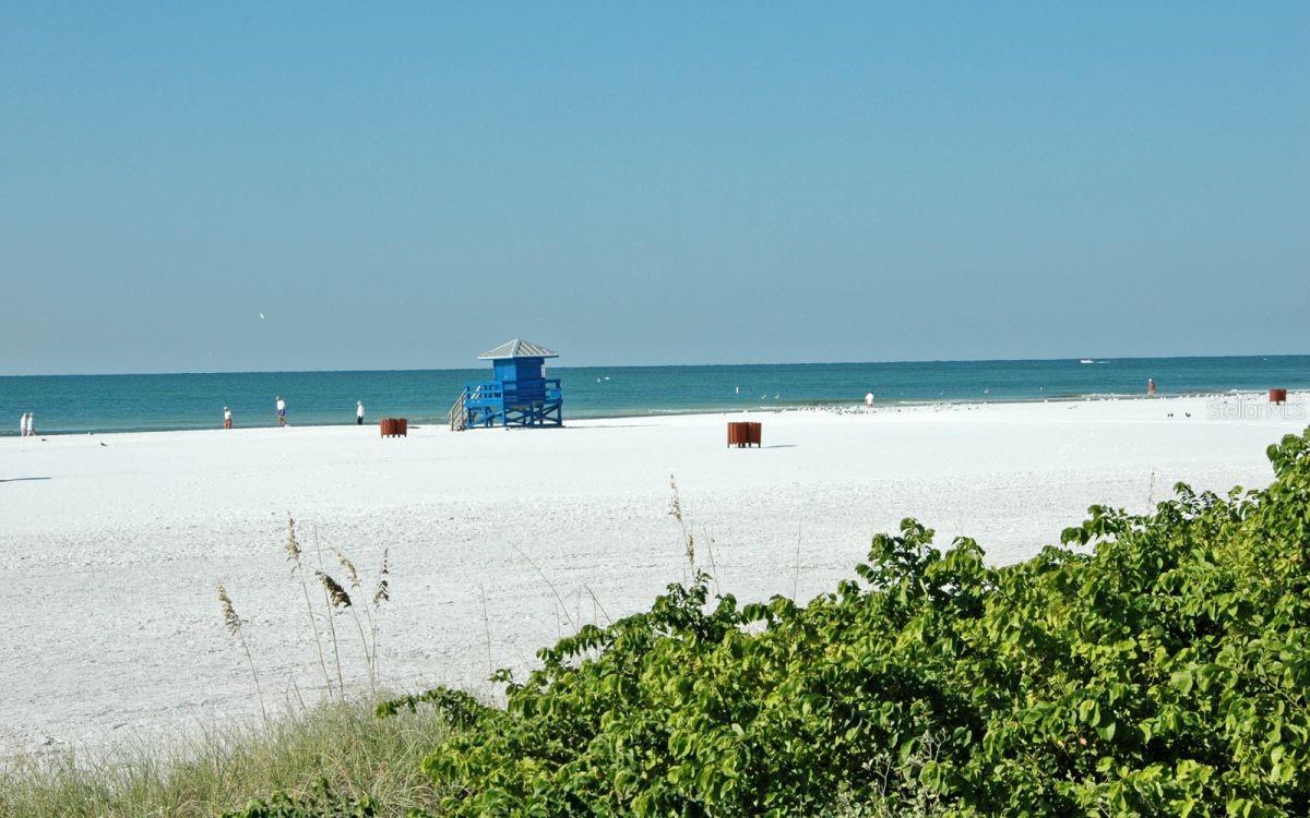 5300 OCEAN BOULEVARD, #301, Sarasota, FL 34242