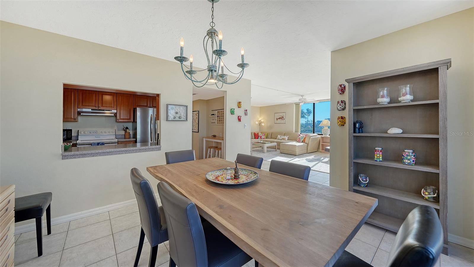 5300 OCEAN BOULEVARD, #301, Sarasota, FL 34242
