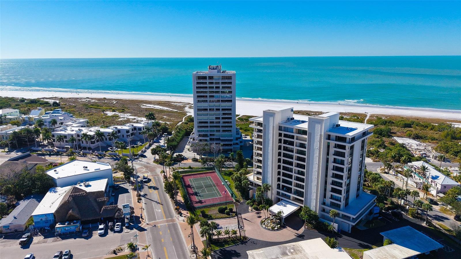 5300 OCEAN BOULEVARD, #301, Sarasota, FL 34242