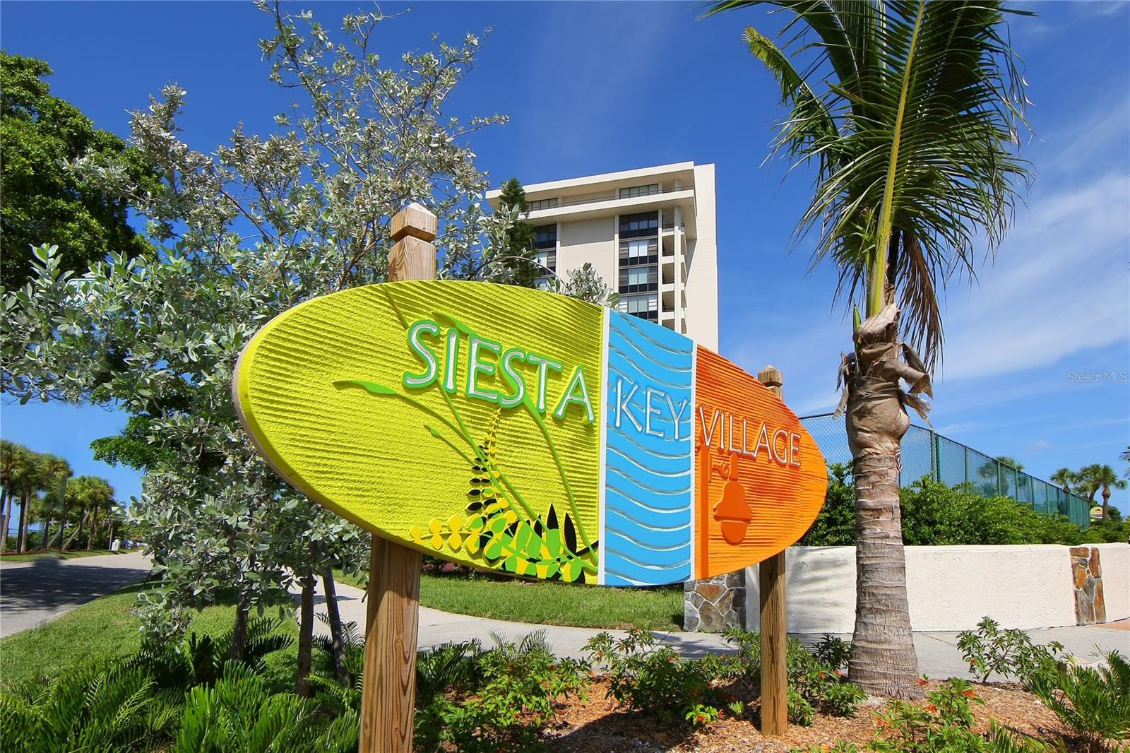 5300 OCEAN BOULEVARD, #301, Sarasota, FL 34242