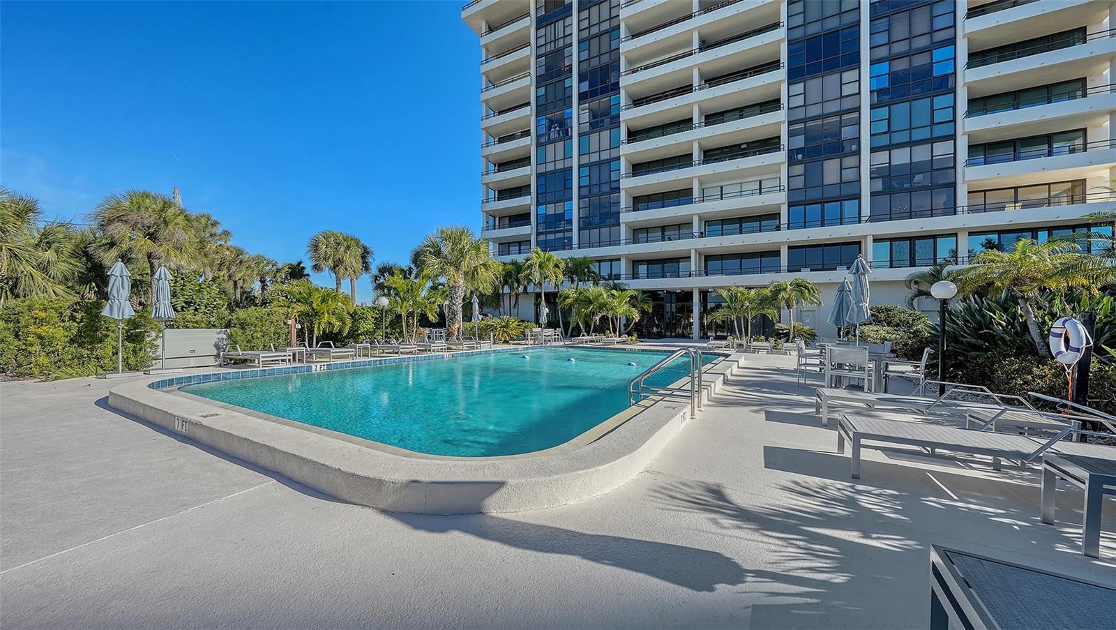5300 OCEAN BOULEVARD, #301, Sarasota, FL 34242