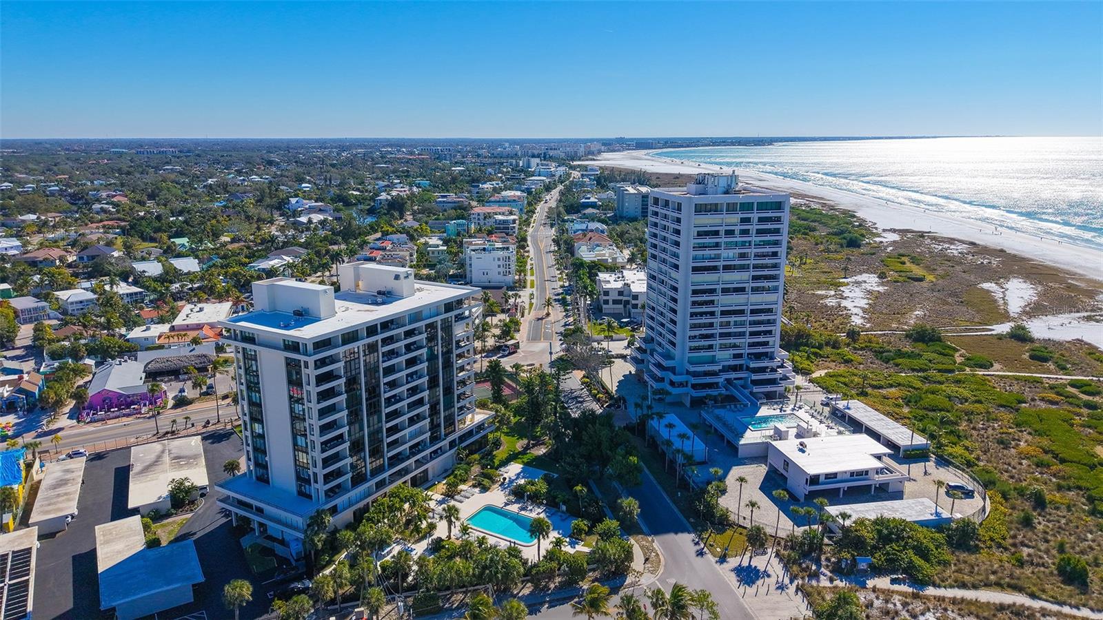 5300 OCEAN BOULEVARD, #301, Sarasota, FL 34242