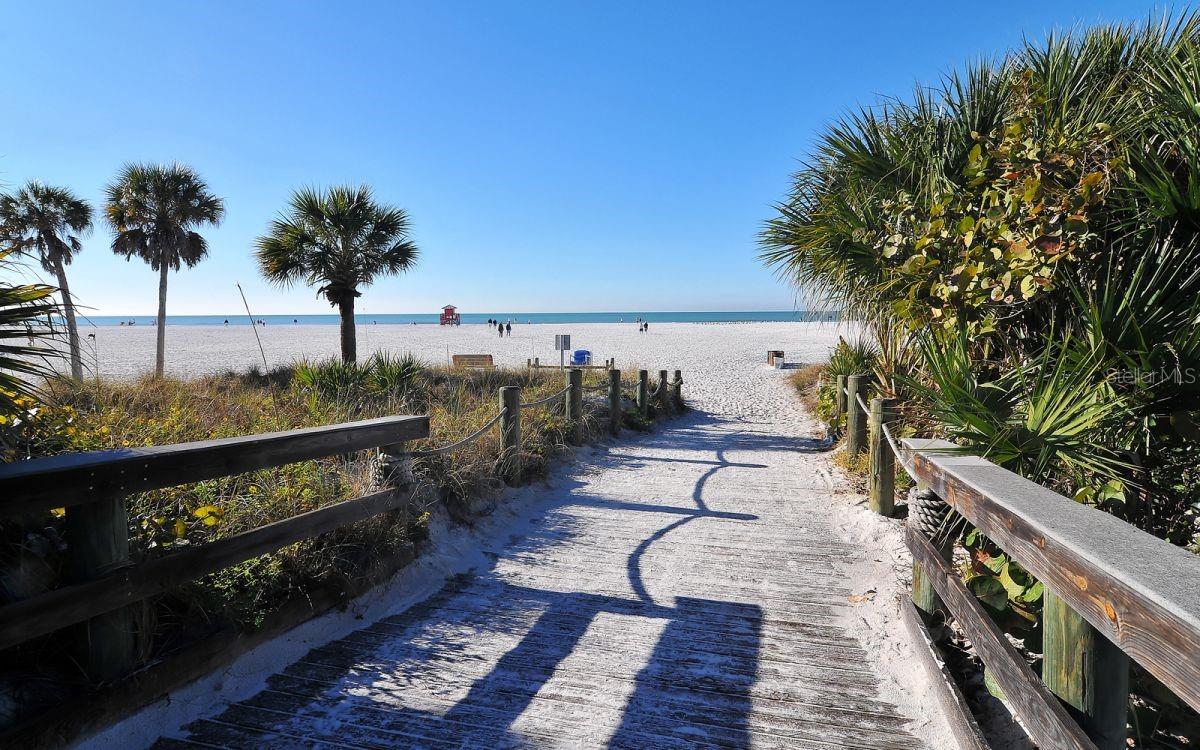 5300 OCEAN BOULEVARD, #301, Sarasota, FL 34242