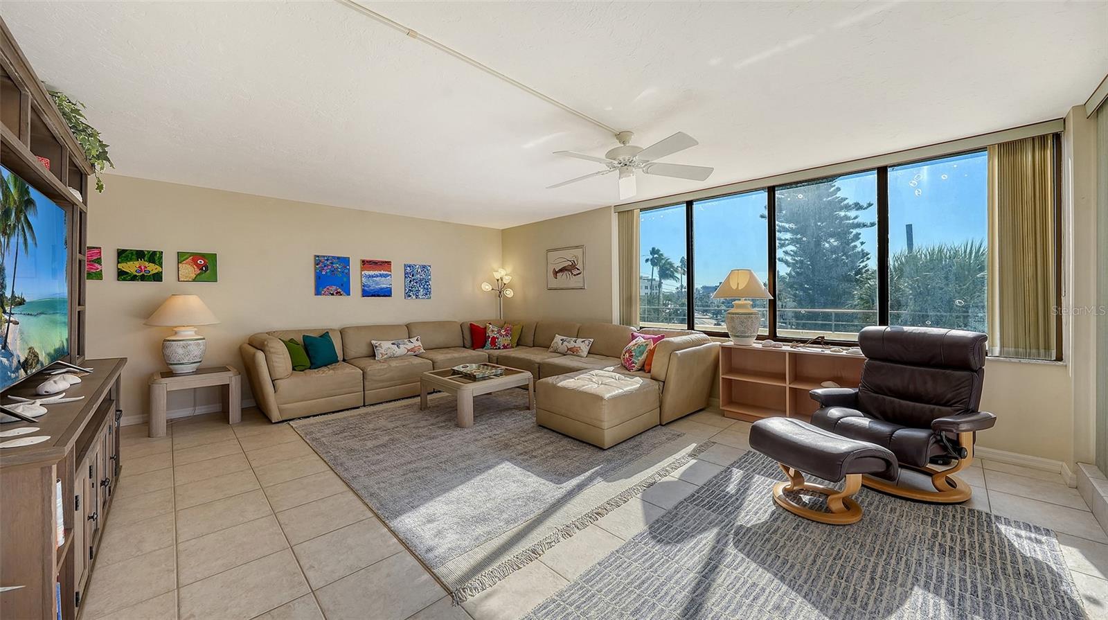 5300 OCEAN BOULEVARD, #301, Sarasota, FL 34242
