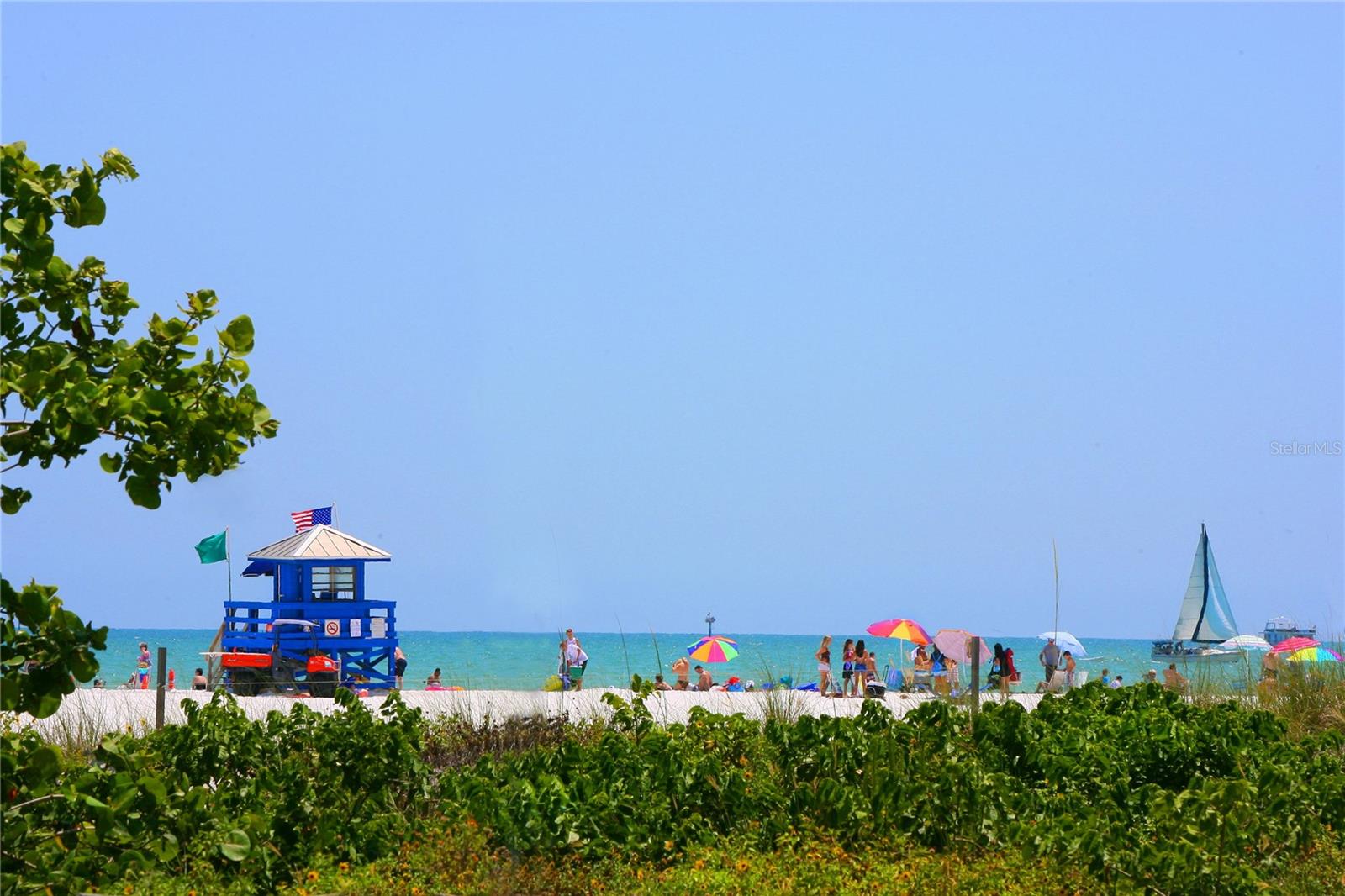 5300 OCEAN BOULEVARD, #301, Sarasota, FL 34242