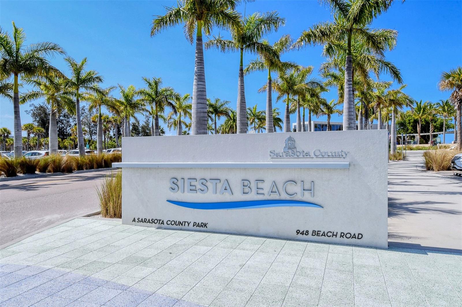 5300 OCEAN BOULEVARD, #301, Sarasota, FL 34242