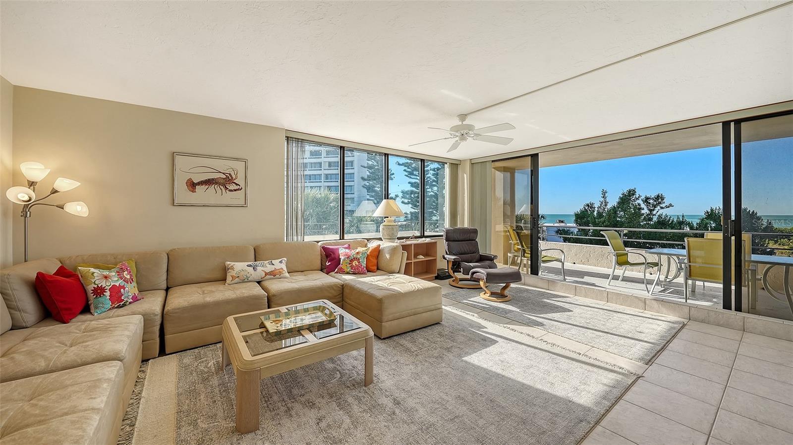 5300 OCEAN BOULEVARD, #301, Sarasota, FL 34242