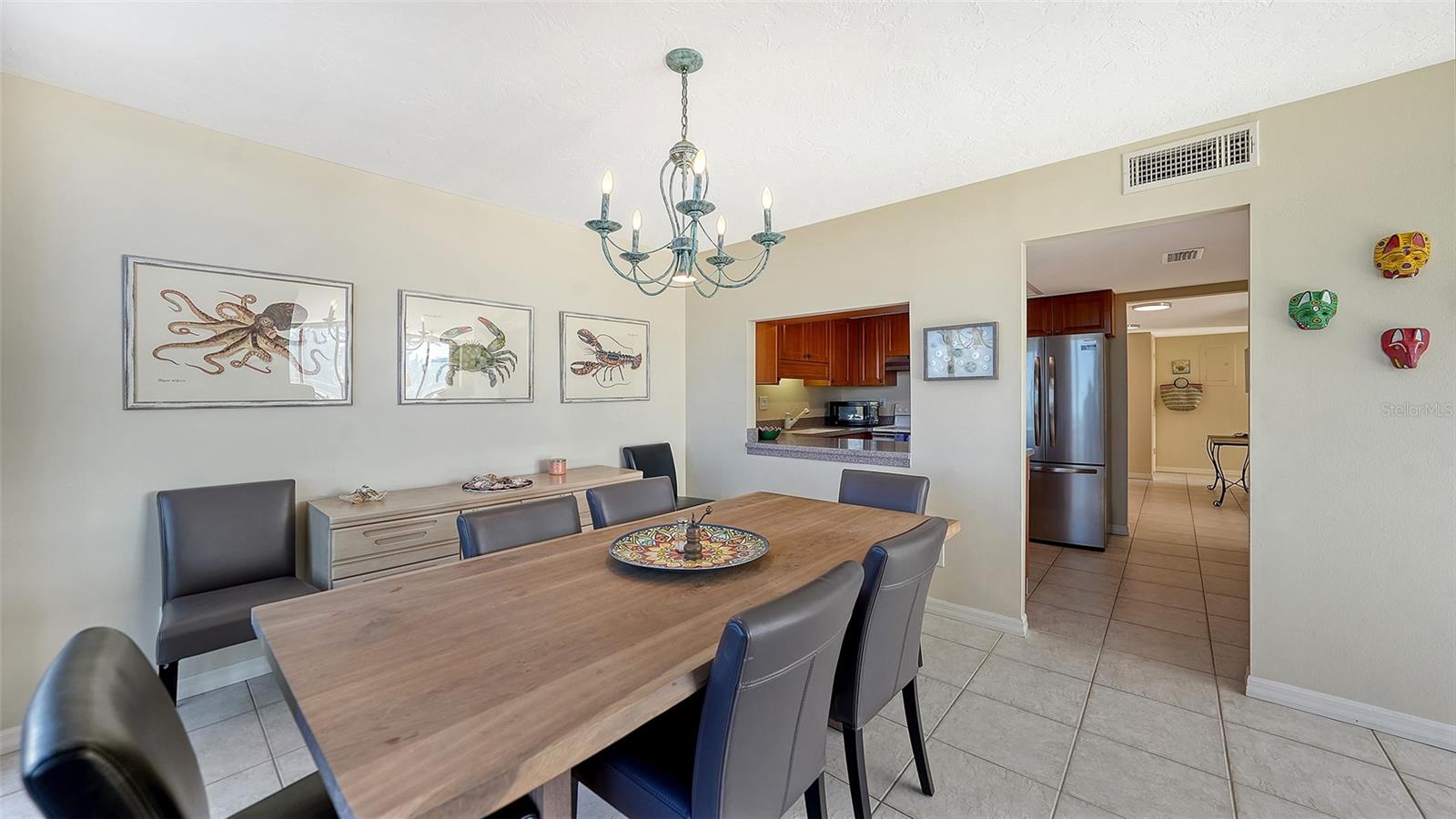 5300 OCEAN BOULEVARD, #301, Sarasota, FL 34242