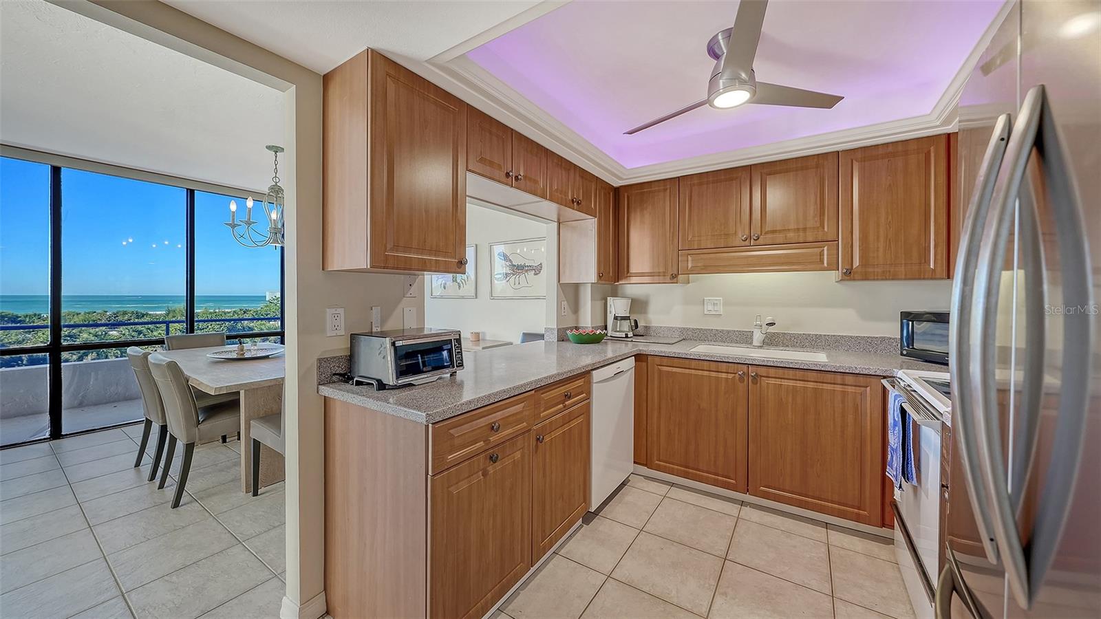 5300 OCEAN BOULEVARD, #301, Sarasota, FL 34242