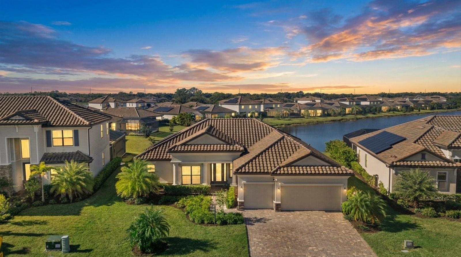 17430 POLO TRAIL, Bradenton, FL 34211