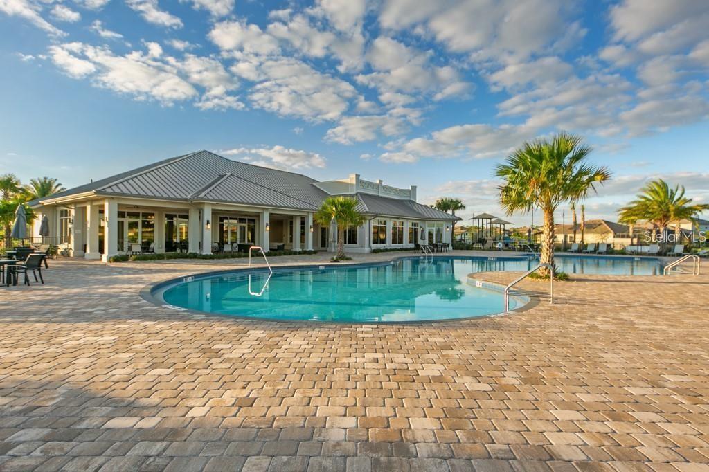 17430 POLO TRAIL, Bradenton, FL 34211