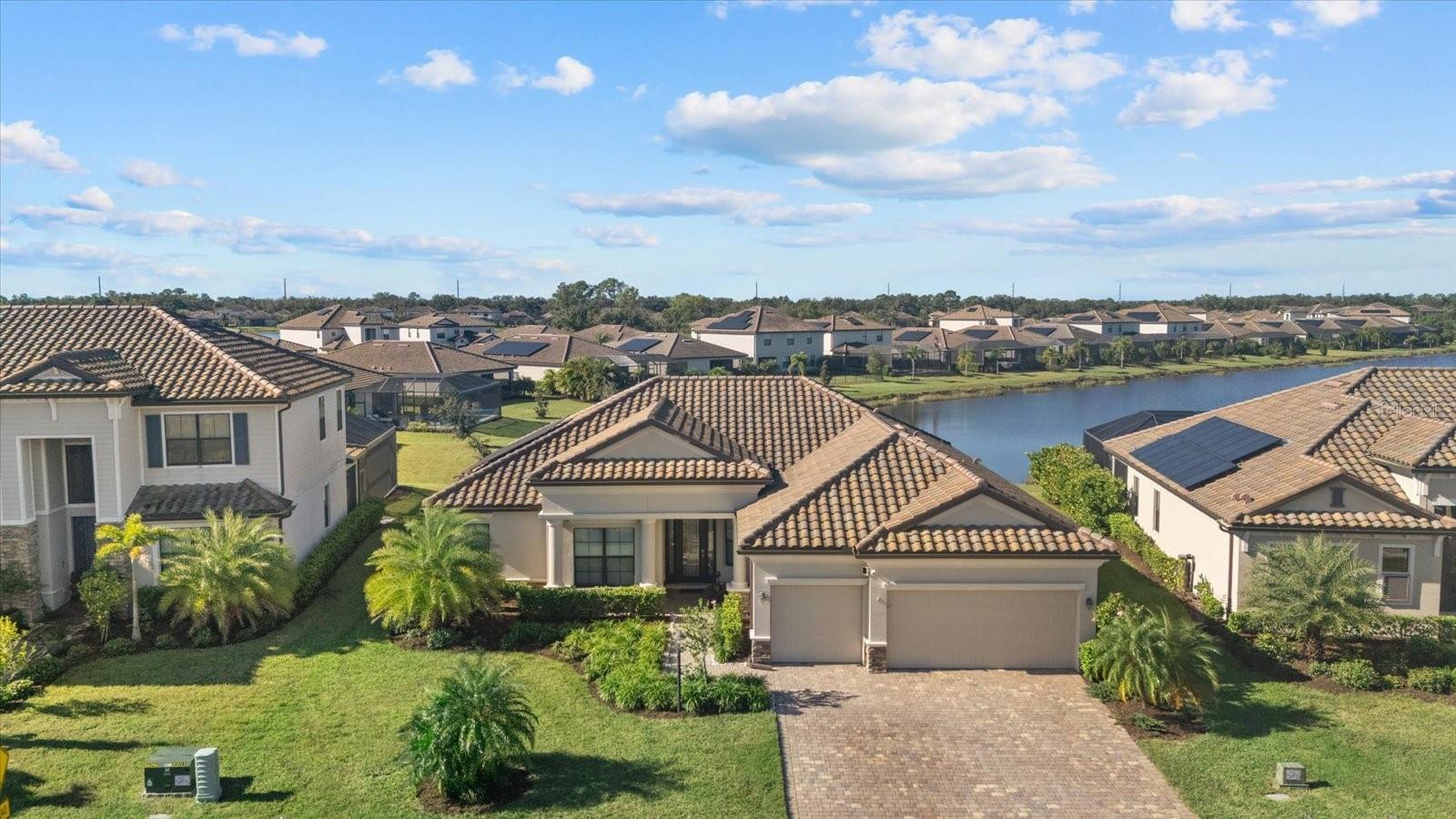 17430 POLO TRAIL, Bradenton, FL 34211