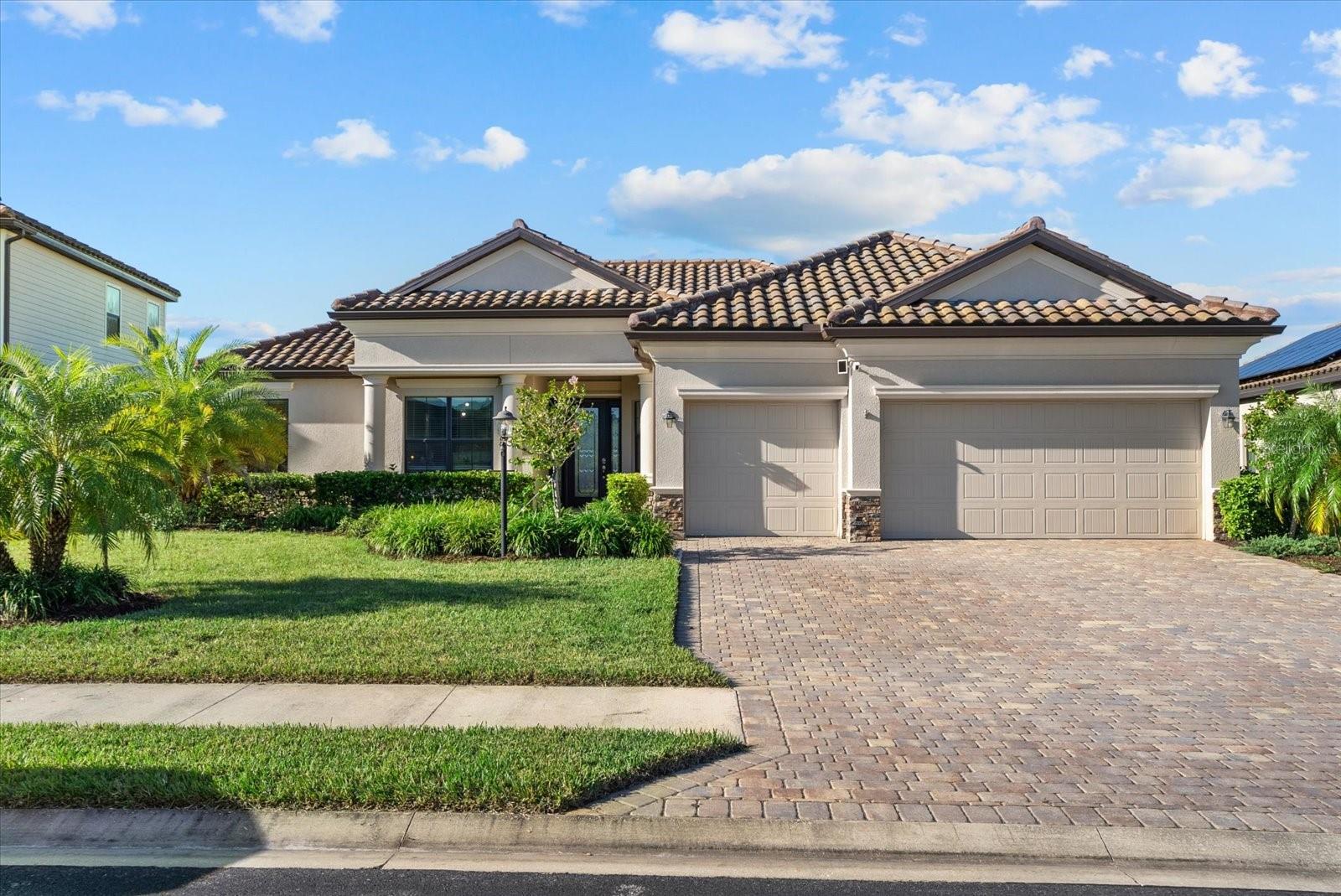 17430 POLO TRAIL, Bradenton, FL 34211