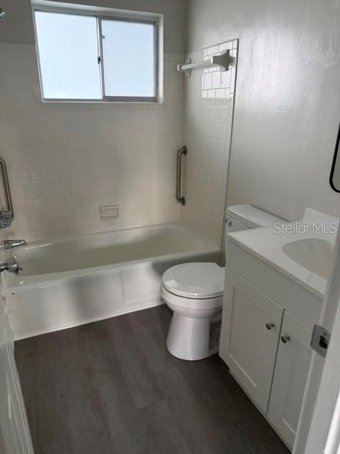 1631 LEISURE DRIVE, #M36, Bradenton, FL 34207