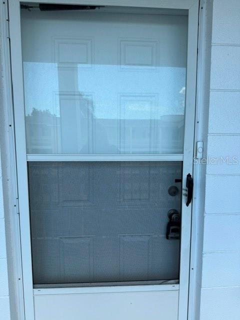 1631 LEISURE DRIVE, #M36, Bradenton, FL 34207