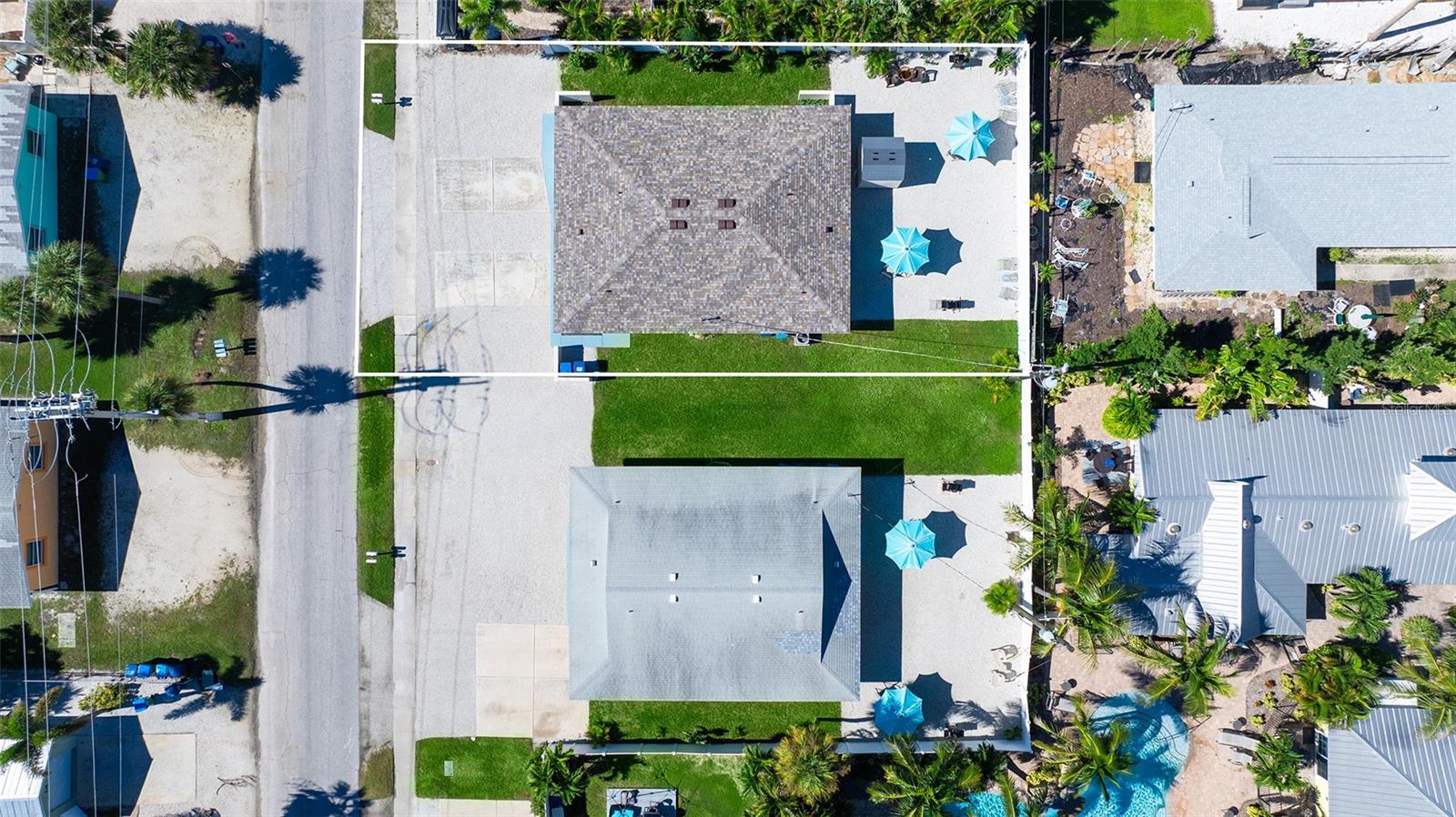 210 66TH STREET, Holmes Beach, FL 34217