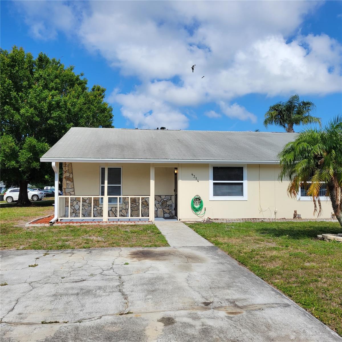 4314 W 78TH STREET, Bradenton, FL 34209