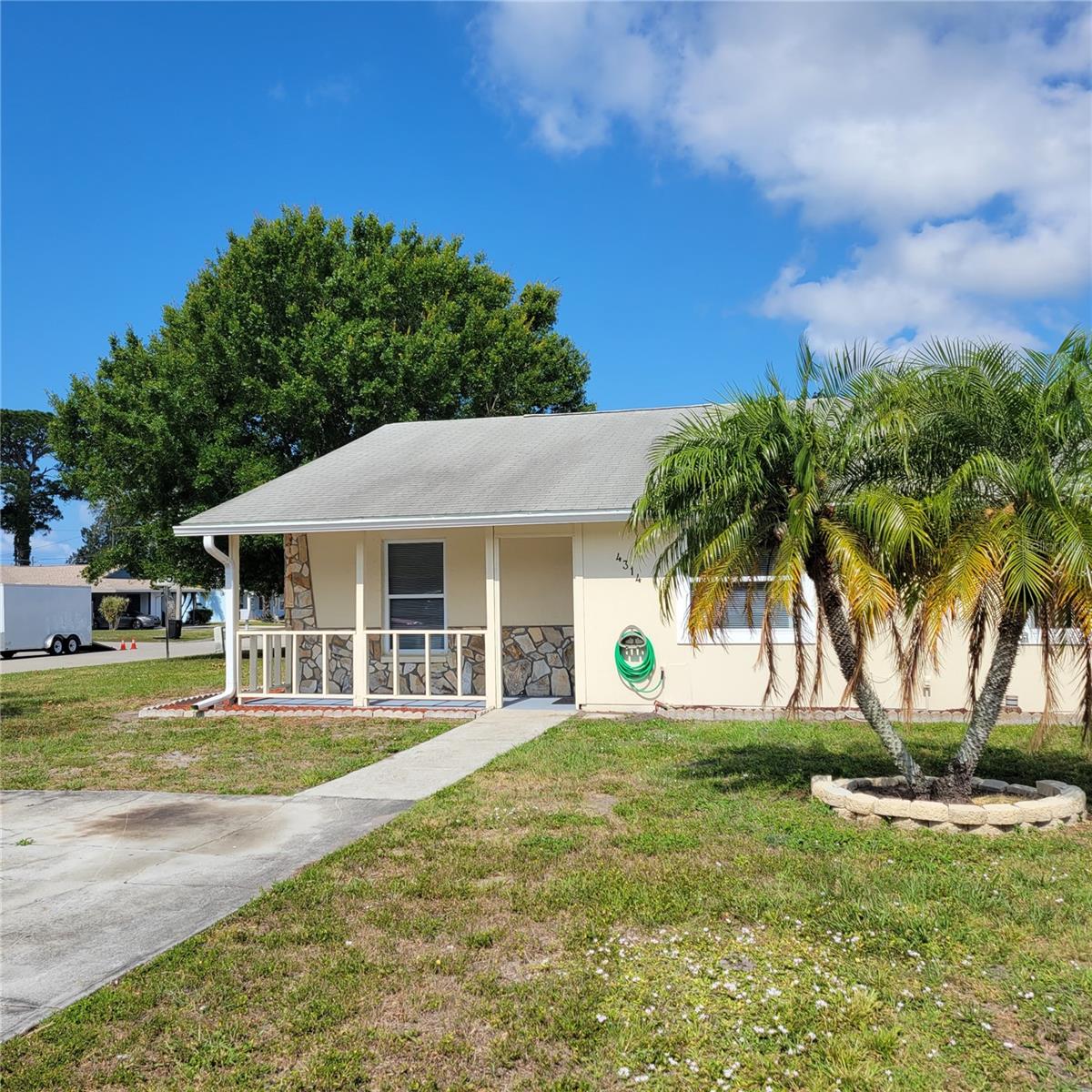 4314 W 78TH STREET, Bradenton, FL 34209