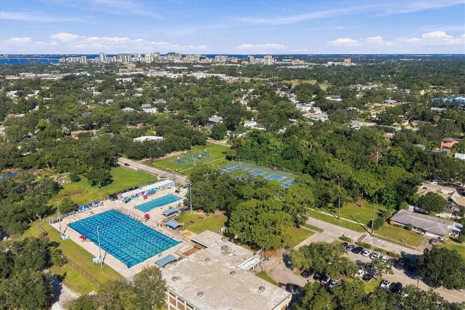 2557 TEMPLE STREET, Sarasota, FL 34239
