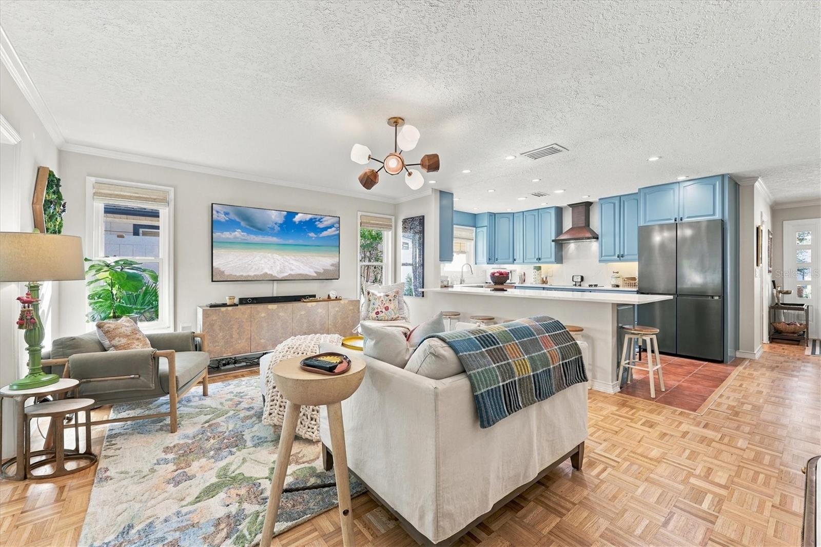 2557 TEMPLE STREET, Sarasota, FL 34239